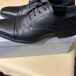 Jeffery Tyler | Shoes | Mens Black Dress Shoes | Poshmark display picture 2